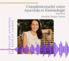 LE PODCAST AYURVEDA