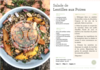 Salade de Lentilles aux Poires
