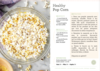 Healthy Pop Corn