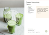 Green Smoothie Detox