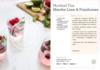 Mocktail Fizz Menthe Lime & Framboises