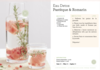 Eau Detox Pastèque & Romarin