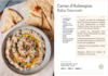 Caviar d'Aubergine Baba Ganoush