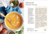 Velouté de patate douce