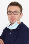 Docteur Francis ALLONCLE, chirurgien dentiste