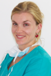 Docteur Julie RENAUD, chirurgien dentiste
