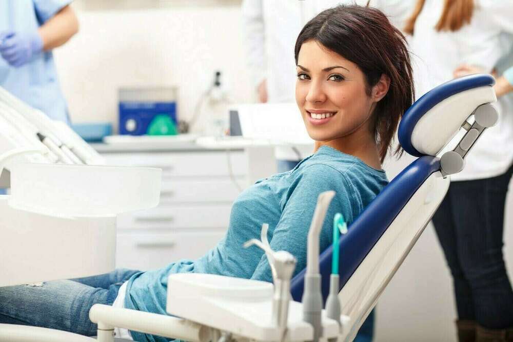 Traitement chirurgical : les lambeaux d’assainissement