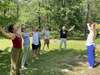 Planning des sessions de qi gong et tao féminin en présentiel