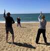 planning des sessions de qi gong et tao féminin à distance