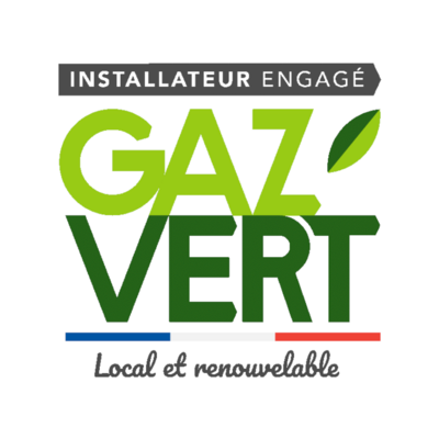 Gaz Vert