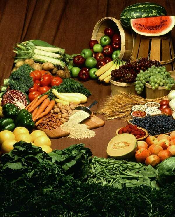 Diététique chinoise