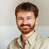 Pierre Wildy, chiropracteur chez Marine CESVET