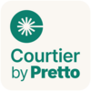 Courtier by Pretto
