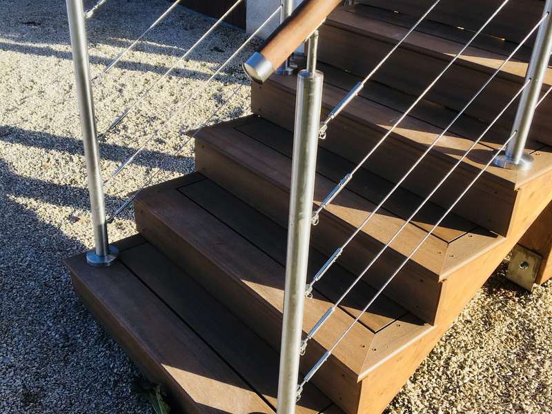 Co-réalisation avec EURL Cyril CATTENOT