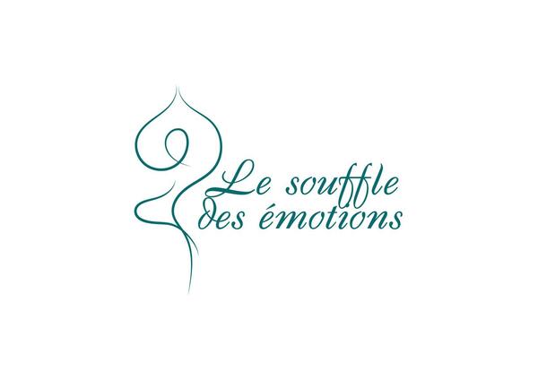 Logo Le Souffle des Emotions