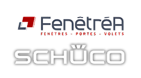 Schuco et Fenêtréa