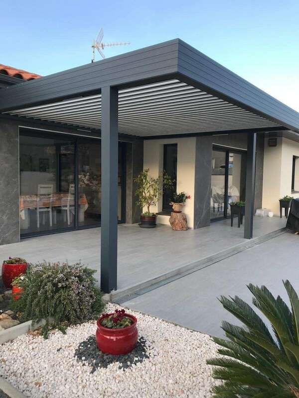Comment choisir la bonne pergola pour mon jardin à Argelès-sur-Mer ?