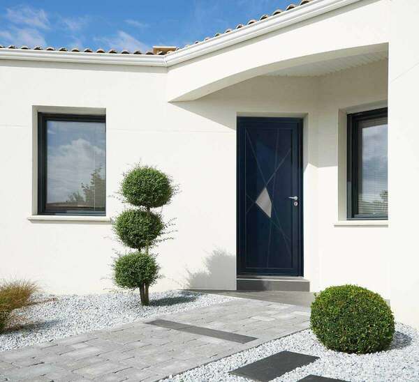 Menuiserie Vermeille, votre porte d’entrée idéale pour la Côte Vermeille