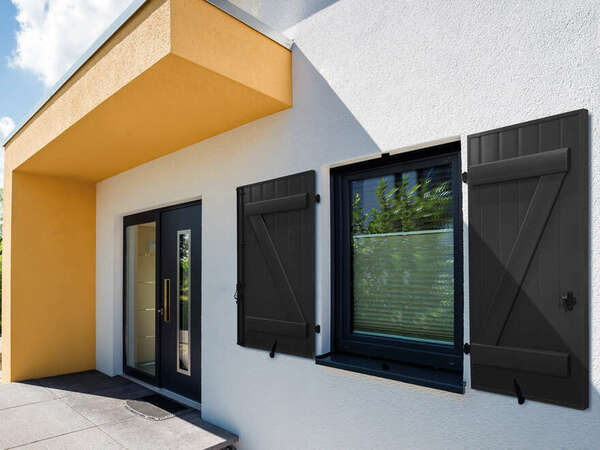 Quelles sont les options de fenêtres sur mesure pour votre maison à Pollestres ?