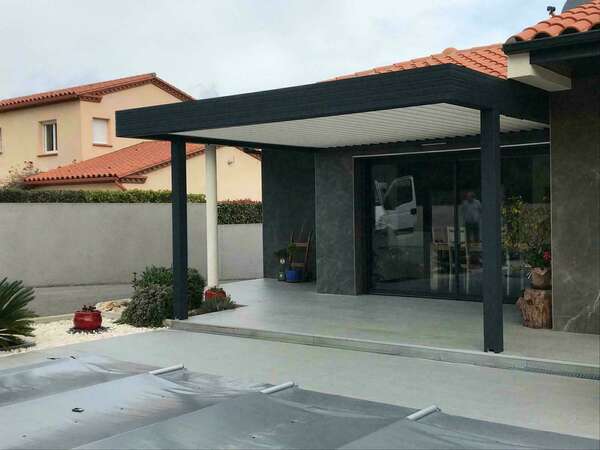 Pourquoi installer une pergola bioclimatique à Canet-en-Roussillon ?