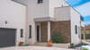 maison-Argelès sur Mer-terrasse-pergolas bioclimatiques-porte d'entrée-menuiserie intérieure-portail-menuiserie extérieure -store banne-aménagement extérieur-Pyrénées-Orientales-sur mesure