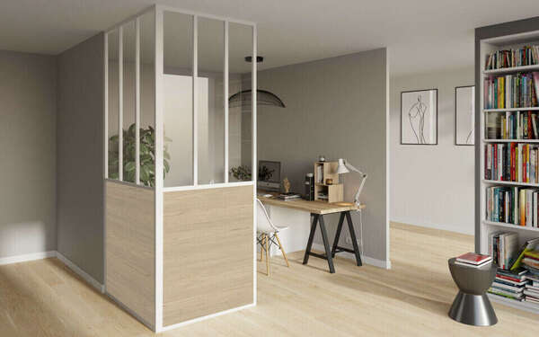 Aménagement intérieur à Argelès-sur-Mer : valoriser son chez-soi avec un menuisier local