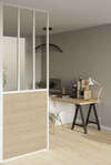 aménagement intérieur Argelès-sur-Mer-menuiserie intérieure 66-menuisier Argelès-sur-Mer-artisan menuisier Pyrénées-Orientales-meubles sur-mesure-dressing Argelès-placards sur mesure-portes intérieures bois-menuiserie bois 66-maison Argelès