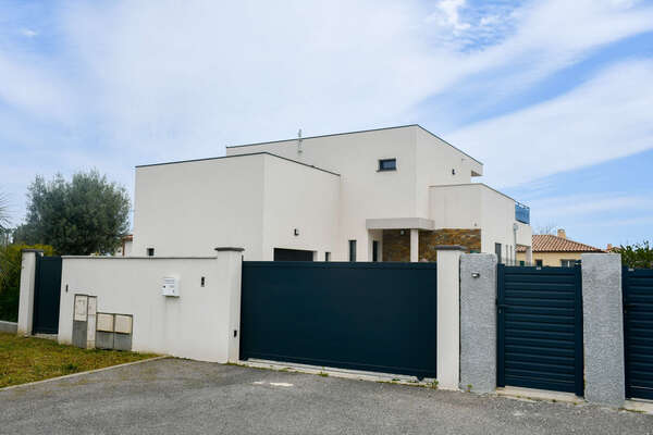 Aménagement extérieur à Perpignan : idées et savoir-faire avec Menuiserie Vermeille