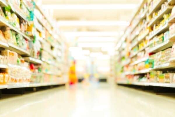 Indice des prix des produits de grande consommation dans la grande distribution - Année 2024