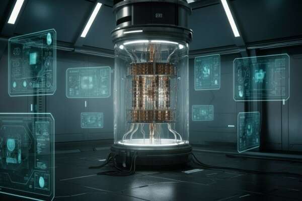 Ordinateurs quantiques : mise à jour des limitations à l’exportation