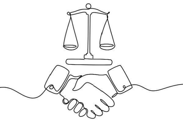 Contribution pour l’aide juridique : quelles modalités ?