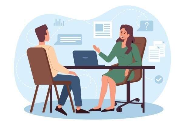 Arrêt maladie : un entretien d’embauche qui coûte cher…