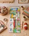 atelier couture sur mesure pour enfants et recyclage textile
