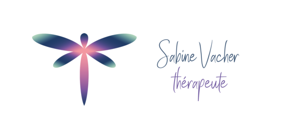 Logo Sabine Vacher