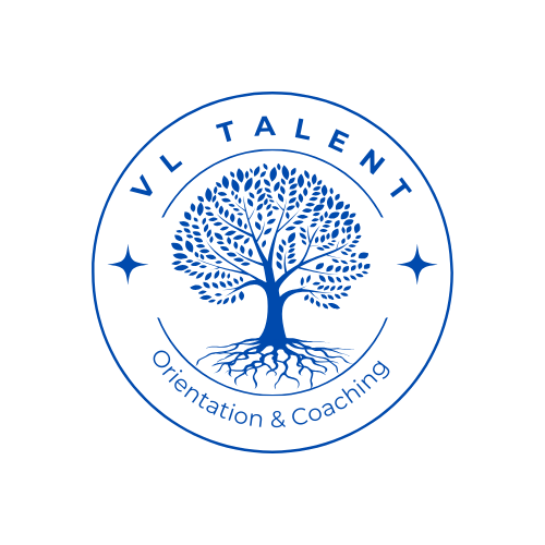 Logo VLT Orientation