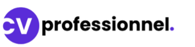 CV Professionnel