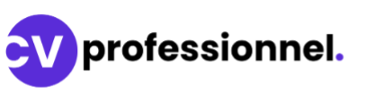 CV Professionnel
