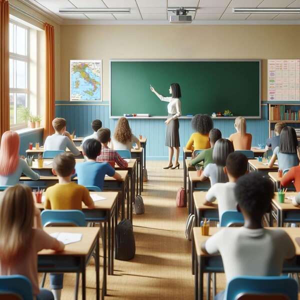 Orientation au lycée : ce qui change et se renforce à la rentrée 2026