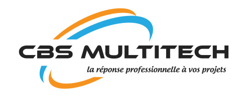 Logo CBS MULTITECH
