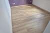 Installation de parquet massif Franconville