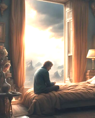 Quels blocages au rebond mental post covid chez les 18-34 ans?