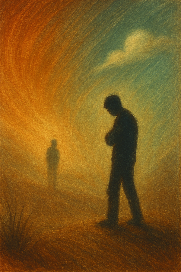 La peur de l'amitié chez les 25-30 ans