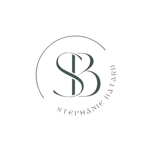 Logo Stéphanie Batard