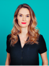 Anne-Charlotte VUCCINO - Fondatrice et CEO Yogist
