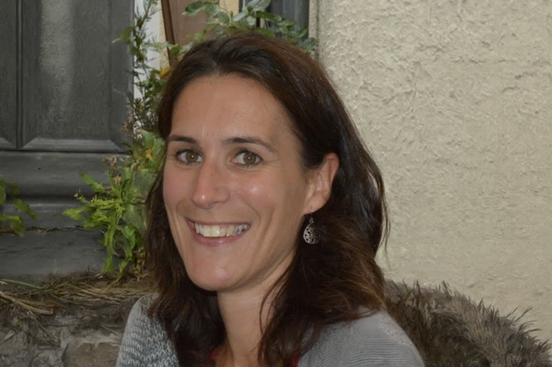 STEPHANIE BOTTIER