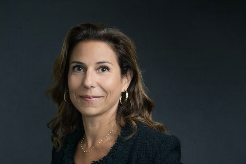 SOPHIE DEGOIX