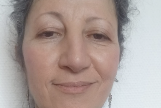 MALIKA BENRABAH