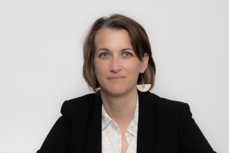 COLETTE ROUX