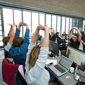 Plan de Formation de l’Employeur