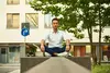 Écologie individuelle en mouvement